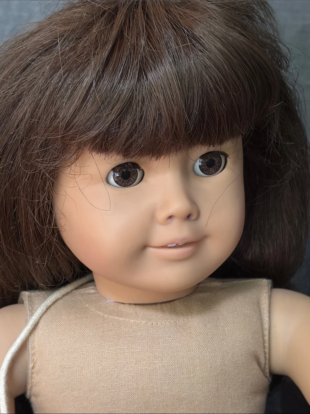 American Girl Doll - Pleasant Valley Doll